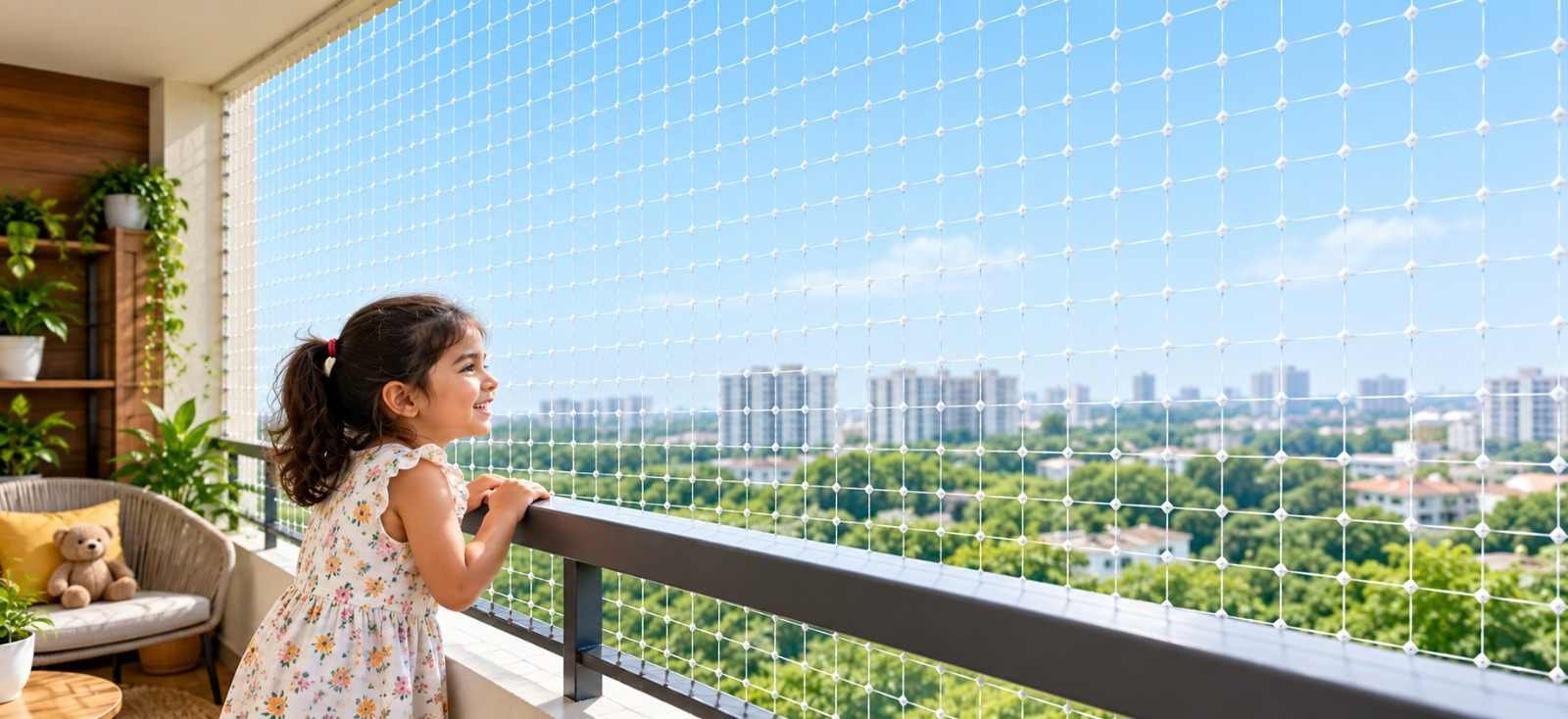 Child Safety Net in Gurgaon