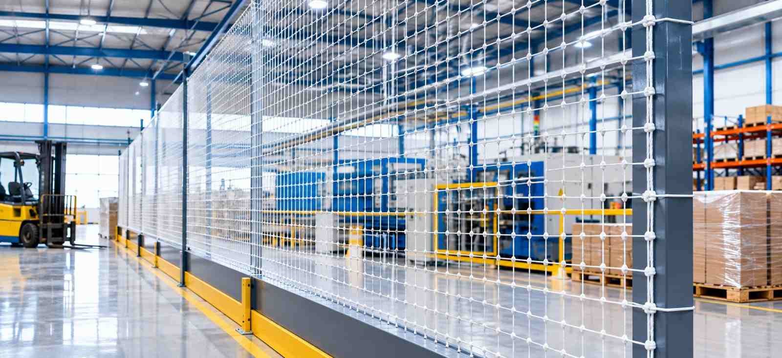Industrial Netting in Ghaziabad